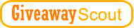 Giveasway+Scout