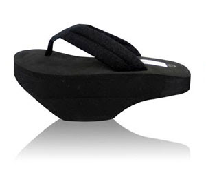 flip black lrg