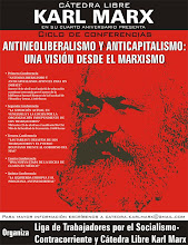 Antineoliberalismo y anticapitalismo: una visión desde el marxismo