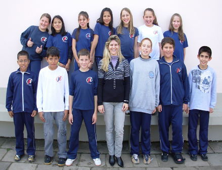 5º Ano B