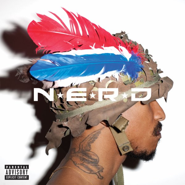 N.E.R.D. – Nothing