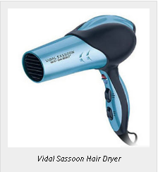 Best Hair Dryer Vidal Soon The Diffe Models Vidal Soon Hair Dryer The Diffe Models