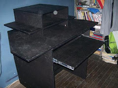 Mod Edicion de Audio