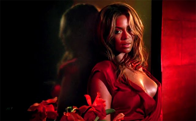 Musica Anuncio Beyonce Heat Catch The Fever Fever De Beyonce