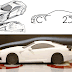 2010 Carlsson C25 Super-GT Concept  Car Pics