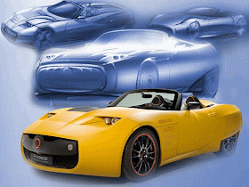 2013 LAMPO2 Electric