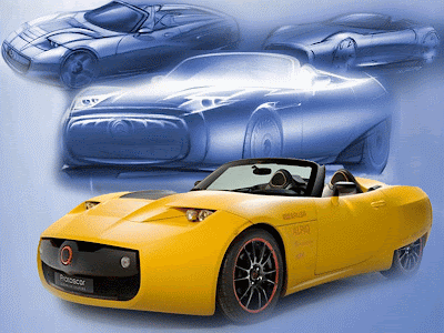 2013 LAMPO2 Electric
