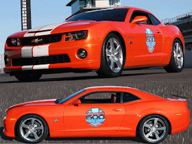 2013 Chevrolet Sports Car Camaro SS