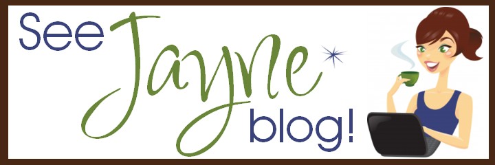 See Jayne blog!