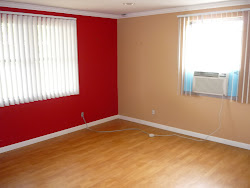 paint two colors painting tone bedroom living different schemes walls colour interior za habitacion pintar colores paintings mix there starting