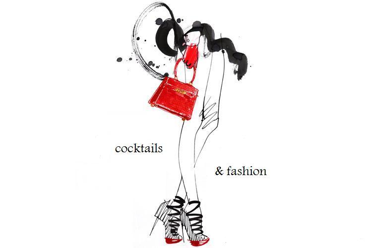 Cocktails and Fashion