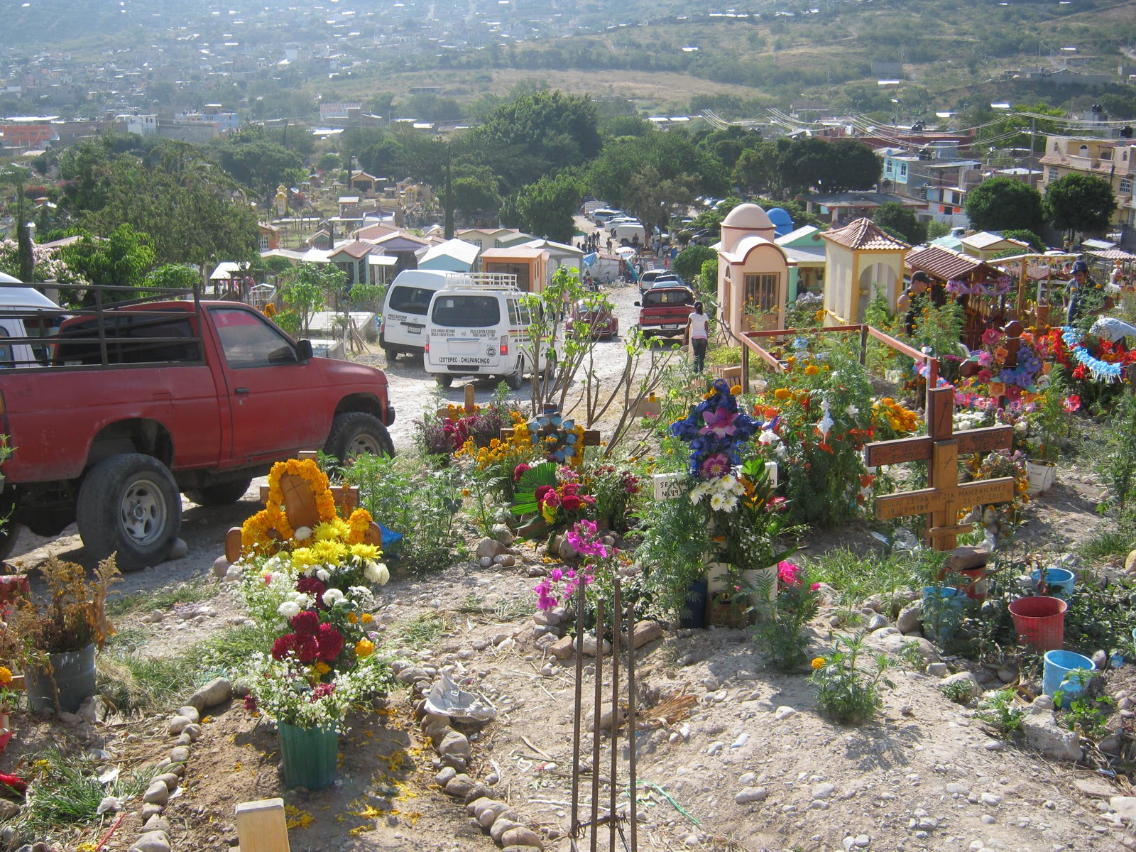 Chilpancingo de los Bravo, Guerrero: Tradiciones