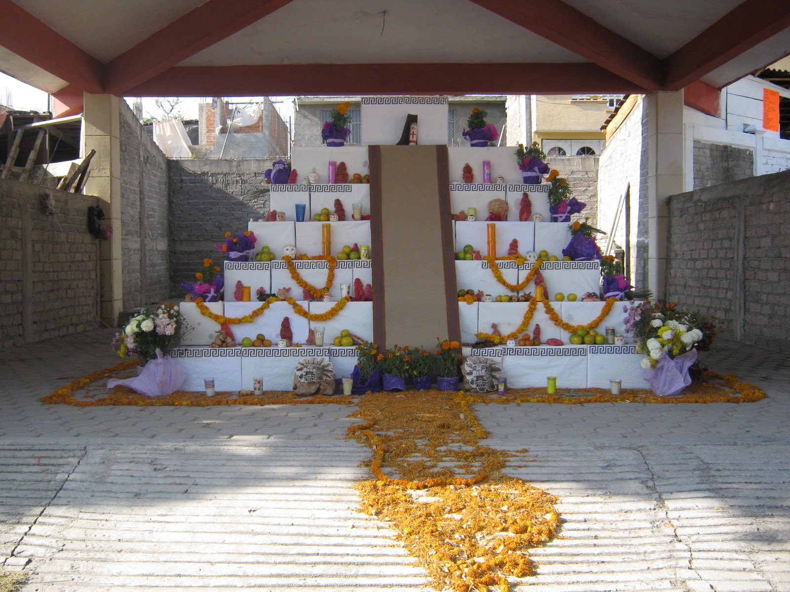Chilpancingo de los Bravo, Guerrero: Tradiciones