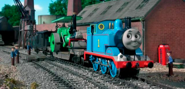 Roll Along Thomas: The Thomas and Friends News Blog - The Archive ...