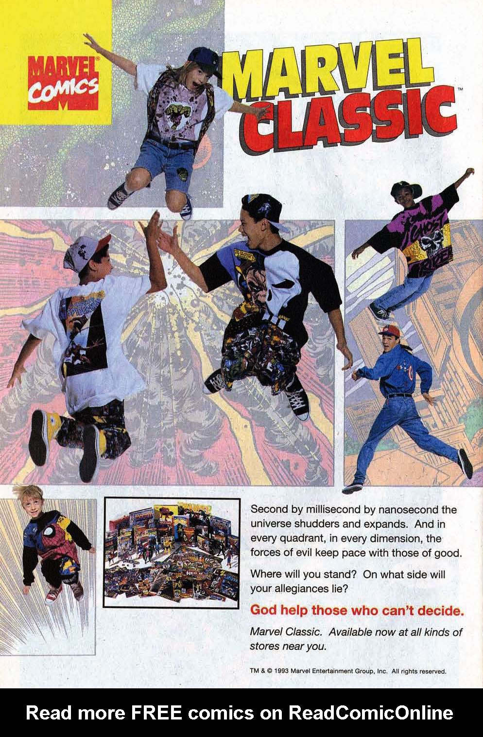 Read online Fantastic Four (1961) comic -  Issue #384 - 29