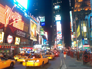 BEAUTIFUL PLACES ON EARTH: New York-BEST PLACE TO LIVE