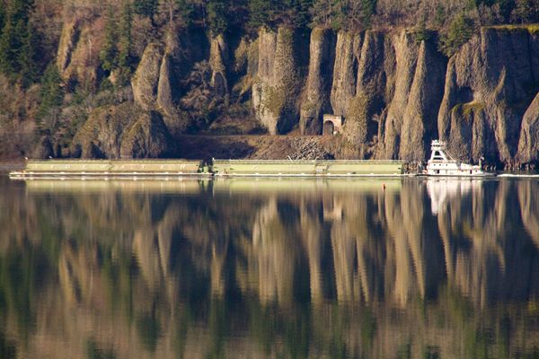 CAPE HORN: What's In A Name?