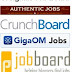 Job Boards - Great for market research but lousy for applying directly
to jobs