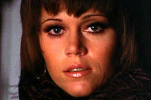 JANE FONDA as Bree Daniel in KLUTE (1971)