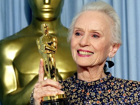 JESSICA TANDY - Beaming