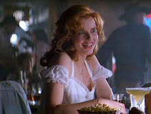 GEENA DAVIS as Thelma Dickenson in THELMA & LOUISE