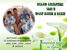 Kad Raya From Ieda