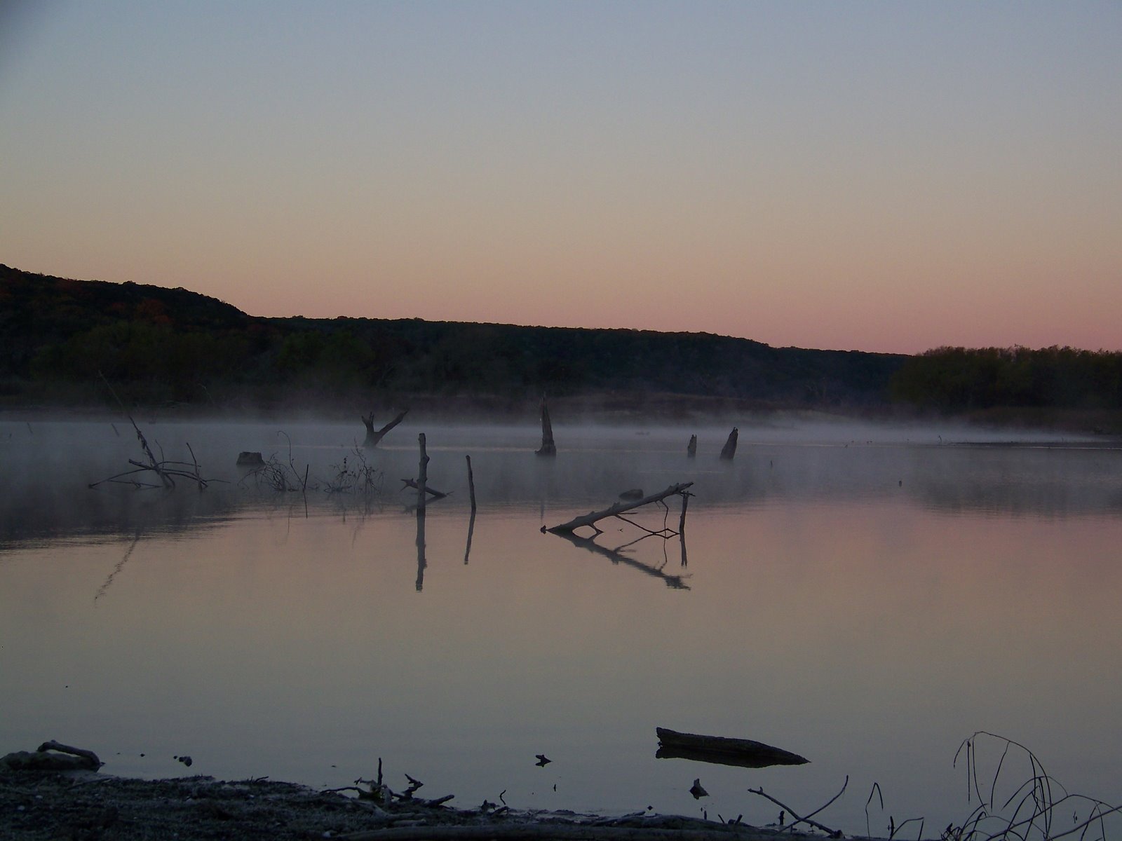 The older you will get... Lake Belton Wildlife photos...