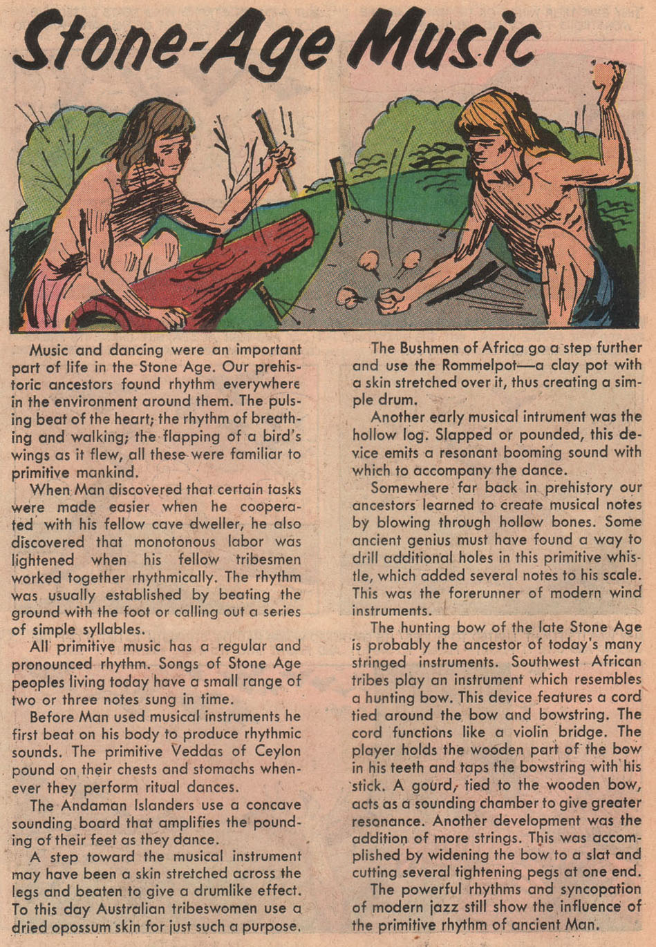 Read online Turok, Son of Stone comic -  Issue #51 - 22