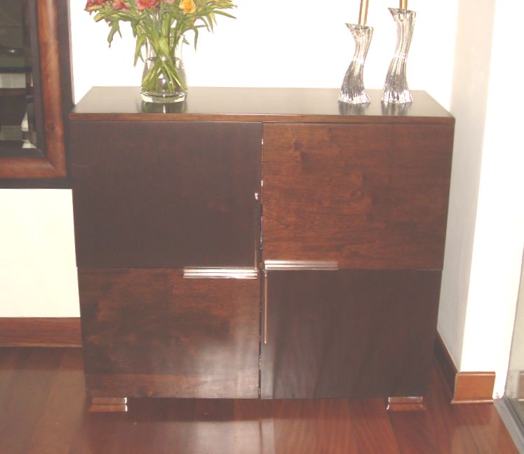 DISEÑO DE INTERIORES: Comedores