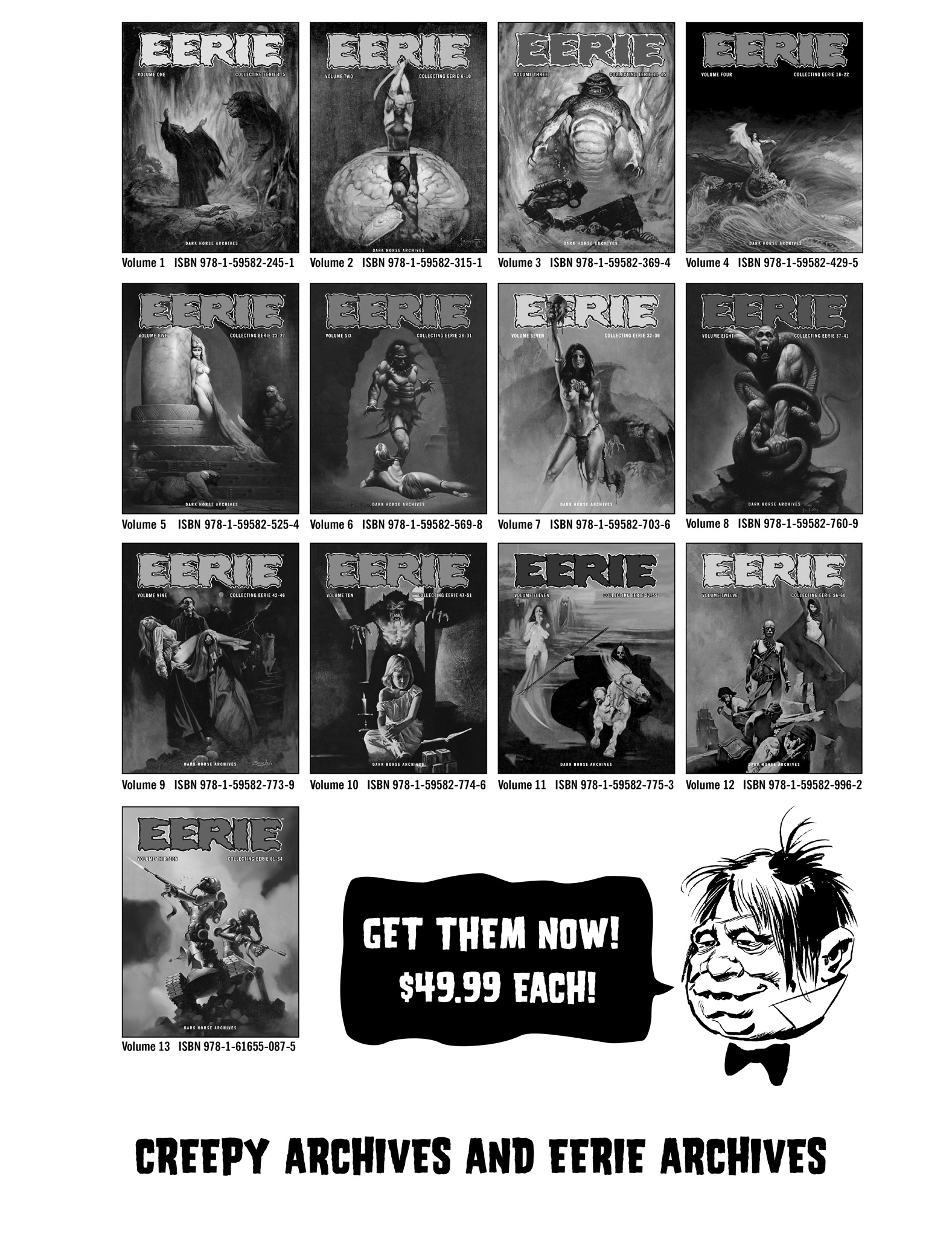 Read online Creepy Archives comic -  Issue # TPB 16 (Part 3) - 80