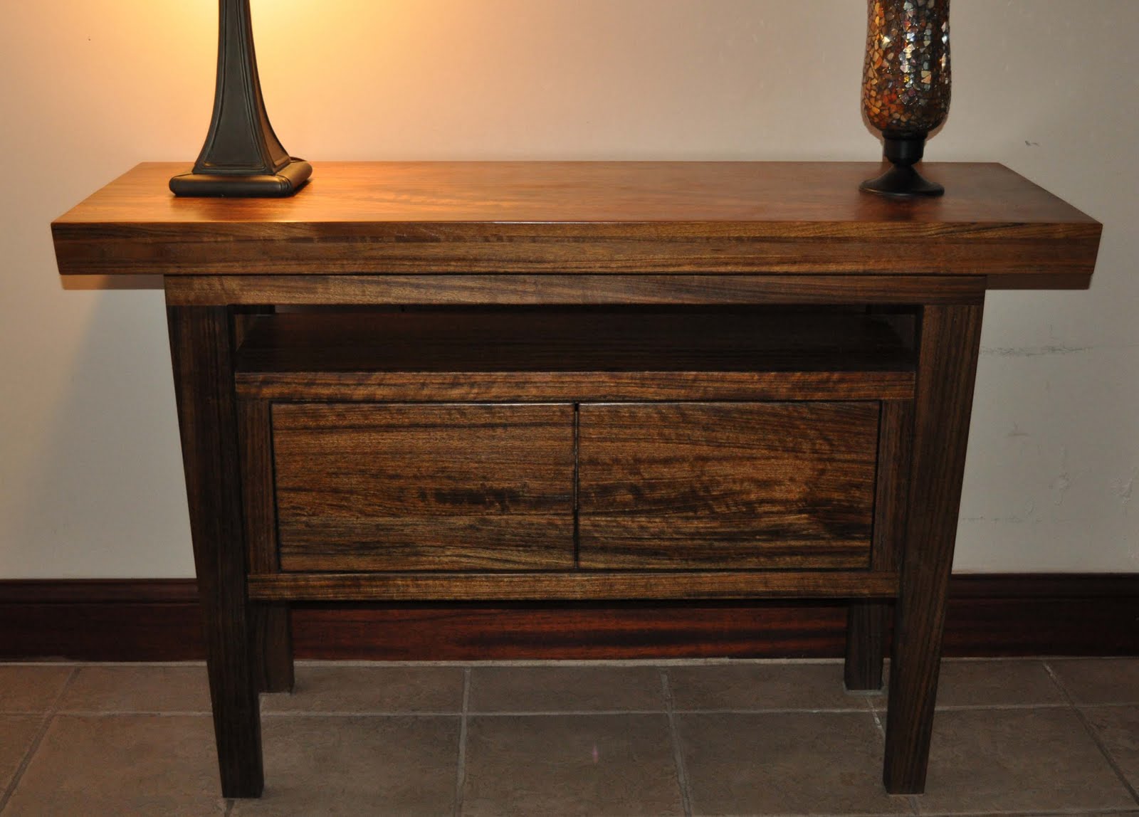 title | Foyer Table
title | Foyer Table