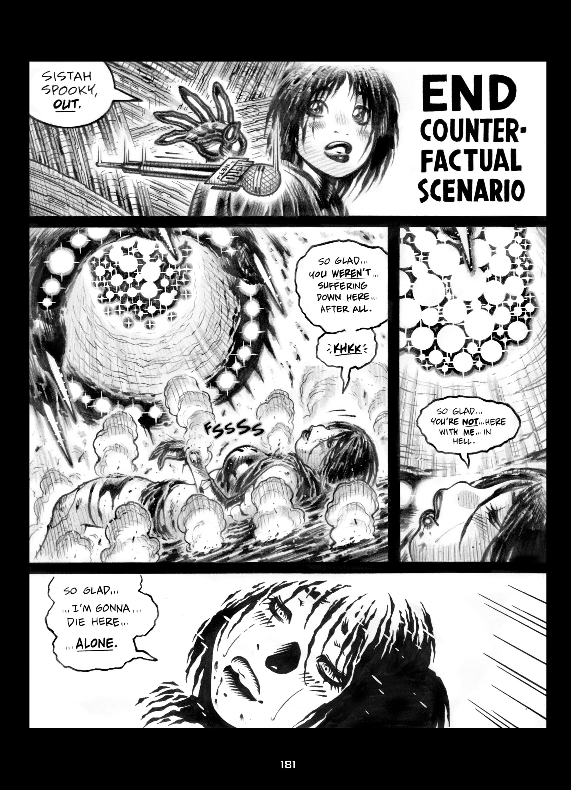 Read online Empowered comic -  Issue #8 - 181