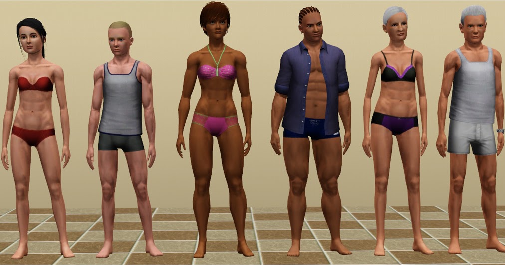 Download at Mod The Sims.