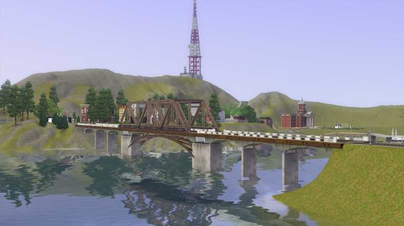 sims 3 caw bridgeport textures mod the sims sims 3 caw bridgeport textures mod the sims