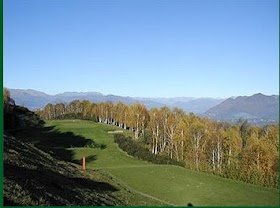Stresa Sights By Stresa Apartments Golf
