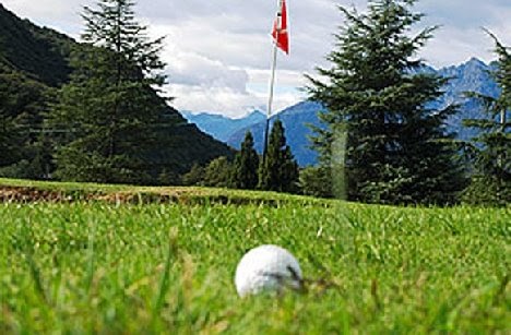 Stresa Sights By Stresa Apartments Golf