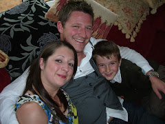 Niece Ellie,Grandson Manu, and Stuart