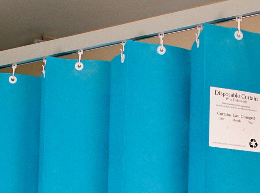 Cubicle Curtain Hospital Curtains For the Property A Fresh new