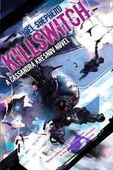 Killswitch by Joel Shepherd