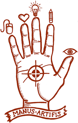 Por siempre en tii.. ICONOLOGIA