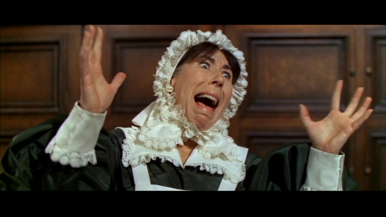 Leo the Listmaker&rsquo;s Pop Culture Palace