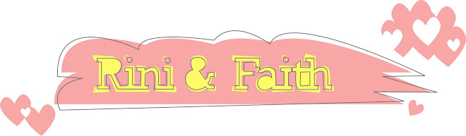 Rini & Faith
