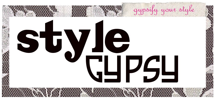 Style Gypsy