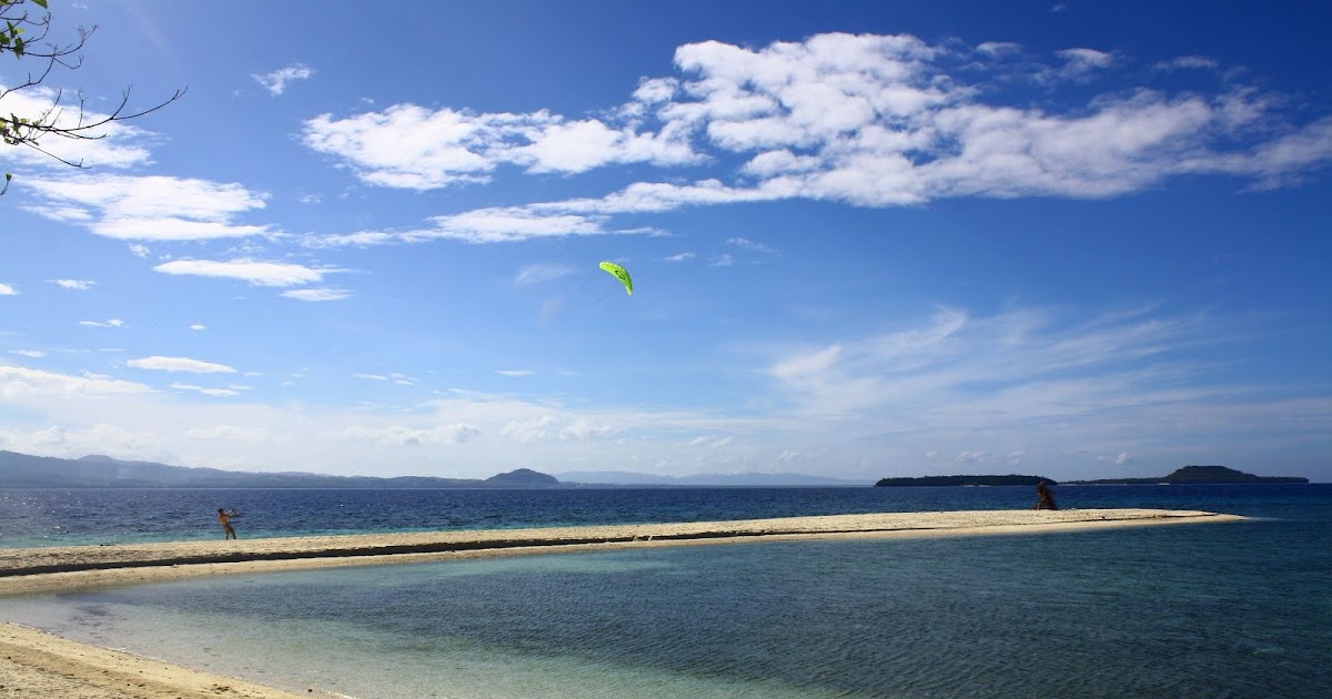 World Wide View: Exploring Leyte (1) – Baybay & Cuatro Islas