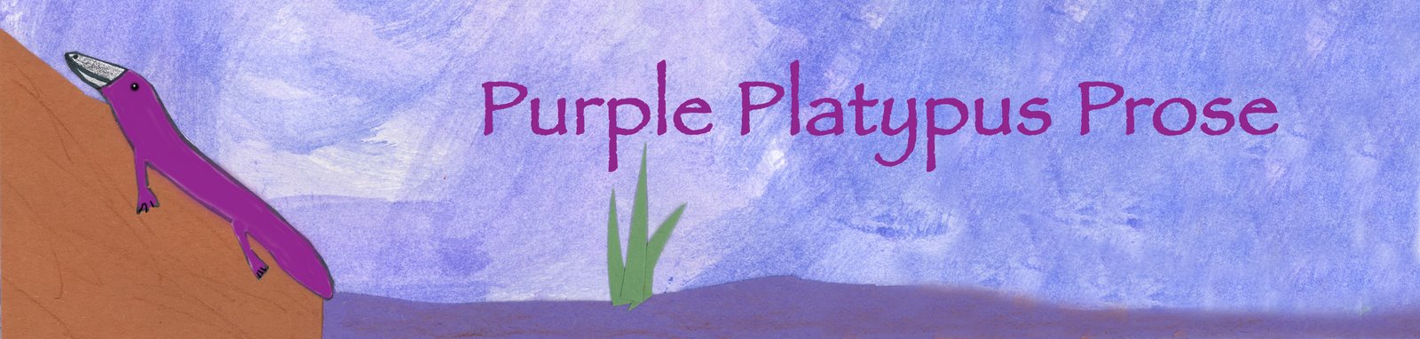 Purple Platypus Prose