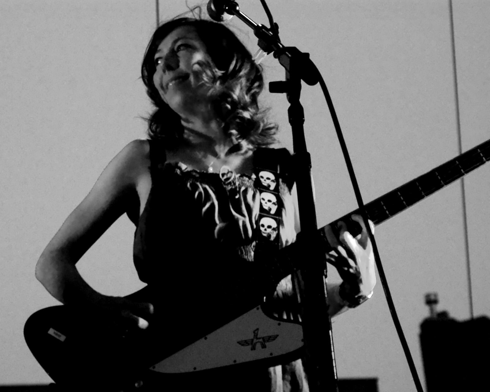  Silversun Pickups Swooning