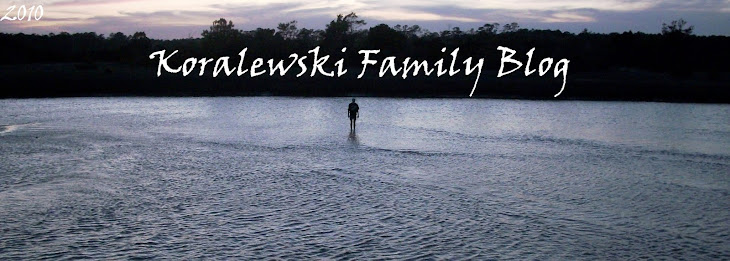 Koralewski Family