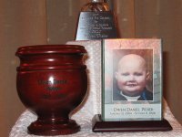 Owen's Memorial