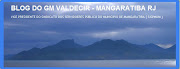 Blog do gm valdecir (presidente do SISPMUM)