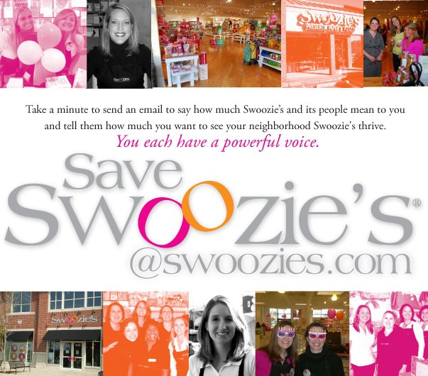 Random me, emily The end of SWOOZIES????? I am terrified.